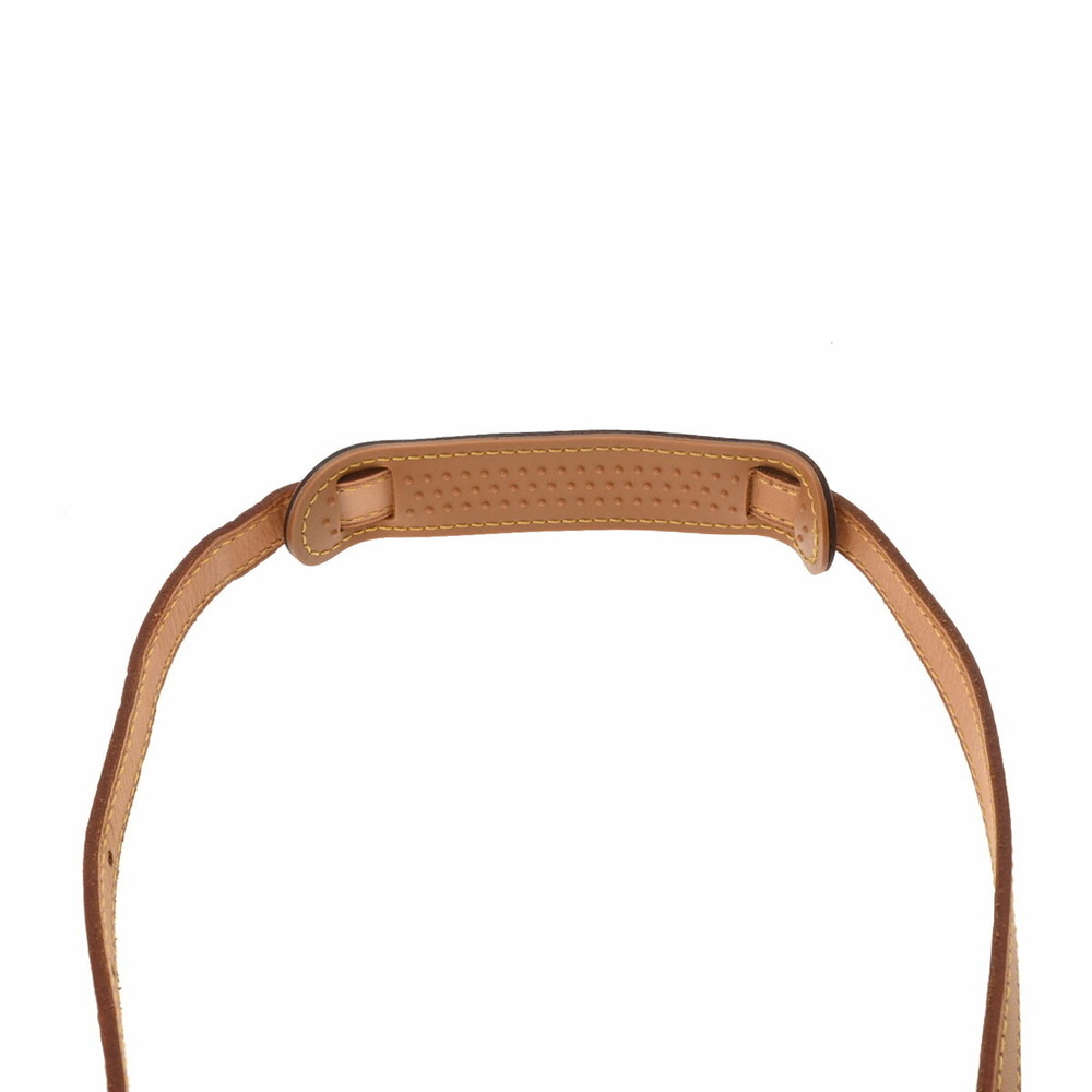 Louis Vuitton Brown Canvas Shoulder Blois Bag Monogram - Picture 4 of 11